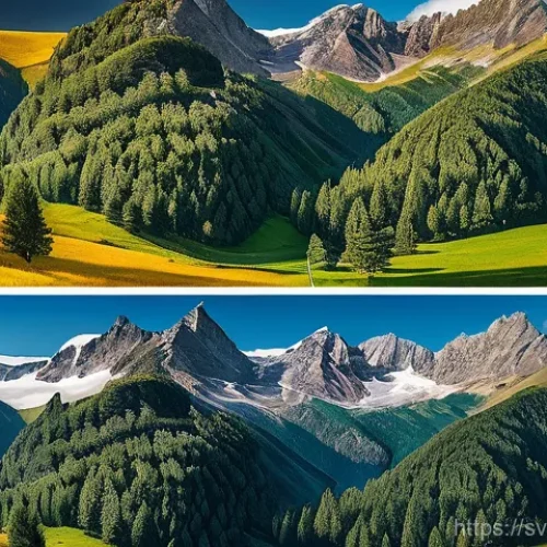 스마트 PR 전략 - Here are three detailed image prompts: