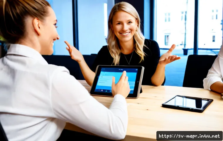 Home 17 PR 성공 사례 - Photorealistic public relations success scene in Stockholm, Sweden: a diverse Nordic communications ...